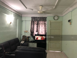 Blk 379 Clementi Avenue 5 (Clementi), HDB 3 Rooms #208360681